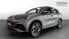 Begagnad 2023 BYD Atto 3 Comfort SUV | 299 900 kr (Marknadspris)