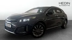 Grå (grey) Begagnad 2022 Kia XCeed Advance SUV | 279 900 kr (Marknadspris)