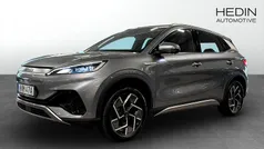 Begagnad 2022 BYD Atto 3 Design SUV | 279 900 kr (Marknadspris)