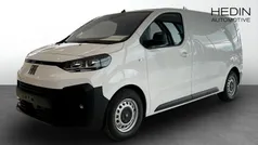 Ny 2024 Fiat Scudo Minibuss | 347 900 kr