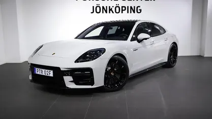 Begagnad Porsche Panamera 4S 544 HK (400 kW) 2025 Sedan