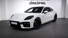 Begagnad 2025 Porsche Panamera 4S Sedan | 1 795 000 kr