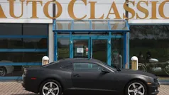 Svart Begagnad 2012 Chevrolet Camaro SS Sportkupé | 249 000 kr