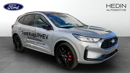 Ny Ford Kuga ST-Line X 243 HK (178 kW) 2026 SUV