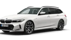 Begagnad 2025 BMW 330e Comfort Edition Kombi | 598 700 kr (Marknadspris)