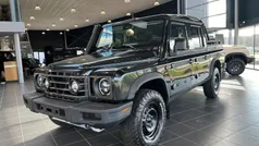 Begagnad 2024 Ineos Grenadier Pickup | 1 168 290 kr