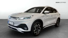 Begagnad 2023 BYD Atto 3 Comfort SUV | 299 900 kr (Marknadspris)