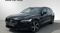 Begagnad 2022 Volvo V60 R-Design Kombi | 424 900 kr (Bra pris)