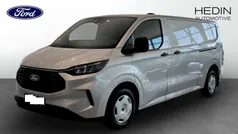 Begagnad 2024 Ford Transit Custom Trend | 399 000 kr (Superpris)