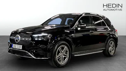 Begagnad Mercedes GLE350 333 HK (244 kW) 2025 SUV