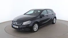 Begagnad 2015 Mercedes A180 | 140 000 kr