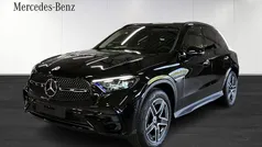 Begagnad 2025 Mercedes GLC300e Premium SUV | 853 700 kr (Marknadspris)