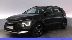 Begagnad 2022 Kia Niro SUV | 314 900 kr (Marknadspris)