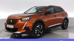 Peugeot e-2008