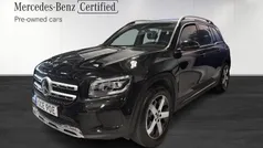 Mercedes GLB200