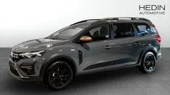 Begagnad 2025 Dacia Jogger Extreme Minibuss | 346 400 kr (Marknadspris)