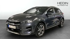 Begagnad 2021 Kia XCeed Advance SUV | 234 900 kr (Marknadspris)