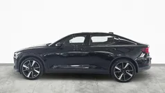 Begagnad 2022 Polestar 2 Long Range Single Motor Sedan | 369 900 kr (Marknadspris)