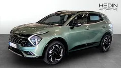 Begagnad 2023 Kia Sportage GT-Line SUV | 419 000 kr (Marknadspris)