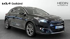 Begagnad 2020 Kia XCeed Advance SUV | 219 900 kr (Marknadspris)