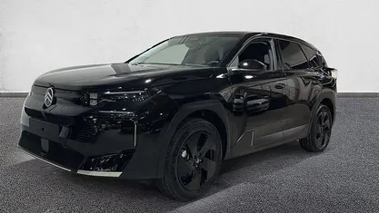 Begagnad 2026 Citroën C5 Aircross SUV | 398 410 kr