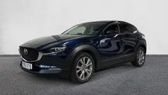 Begagnad 2019 Mazda CX-30 Sky SUV | 259 000 kr (Marknadspris)