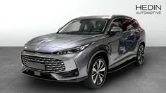 Begagnad 2025 MG HS SUV | 447 990 kr (Marknadspris)