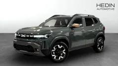 Begagnad 2025 Dacia Duster Extreme Halvkombi | 344 200 kr