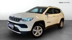 Begagnad 2024 Jeep Compass SUV | 289 900 kr (Bra pris)
