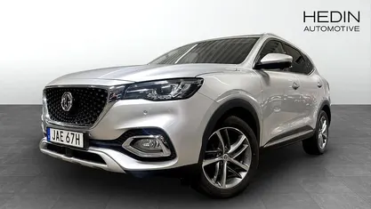 Begagnad 2022 MG EHS Luxury SUV | 224 900 kr (Marknadspris)