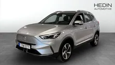 Begagnad 2022 MG ZS Luxury Sedan | 249 900 kr (Superpris)