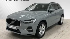 Grå Begagnad 2023 Volvo XC60 Core SUV | 464 000 kr (Bra pris)