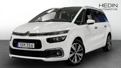Begagnad 2018 Citroën C4 Picasso Minibuss | 139 900 kr (Marknadspris)