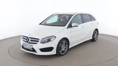 Mercedes B200
