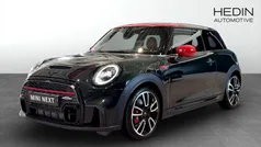 Begagnad 2022 Mini John Cooper Works Halvkombi | 348 700 kr