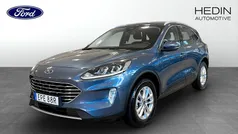 Begagnad 2023 Ford Kuga Titanium SUV | 269 900 kr (Marknadspris)