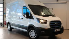 Ford E-Transit
