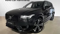 Begagnad 2021 Volvo XC90 SUV | 559 000 kr (Marknadspris)