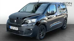 Begagnad 2022 Peugeot E-Partner Minibuss | 175 900 kr