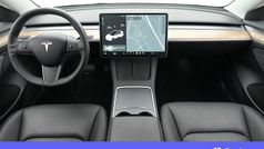 Vit Begagnad 2021 Tesla Model 3 Long Range AWD Sedan | 328 900 kr (Marknadspris)