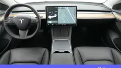 Vit Begagnad 2021 Tesla Model 3 Long Range AWD Sedan | 328 900 kr (Marknadspris)