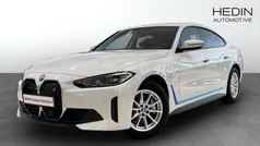 Begagnad 2023 BMW i4 Shadowline Sedan | 449 700 kr (Superpris)