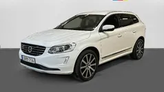 Begagnad 2017 Volvo XC60 Standard SUV | 224 500 kr (Marknadspris)
