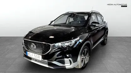 Begagnad 2020 MG ZS SUV | 121 900 kr