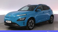 Begagnad 2022 Hyundai Kona Essential SUV | 187 900 kr (Marknadspris)