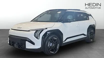 Begagnad Kia EV3 GT-Line 150 kW (204 HK) 2025 SUV
