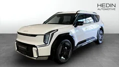 Begagnad 2026 Kia EV9 GT-Line SUV | 824 900 kr (Superpris)
