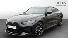 Begagnad 2023 BMW i4 Shadowline Sedan | 589 700 kr (Marknadspris)