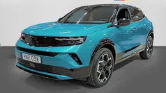 Tropical green Ny 2025 Opel Mokka SUV | 326 800 kr (Marknadspris)