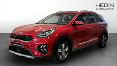 Begagnad 2019 Kia Niro 2 SUV | 229 900 kr (Marknadspris)